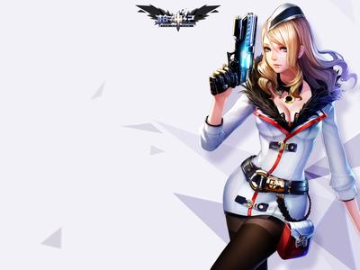 暑期国漫争锋顶级声优枪神记再联手