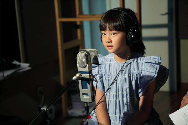 儿童配音-童声配音的作用与效果 【 四海配音】