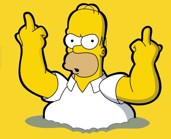 巴塞洛缪"巴特"·约约·辛普森(英语:bartholomew "bart" simpson)是