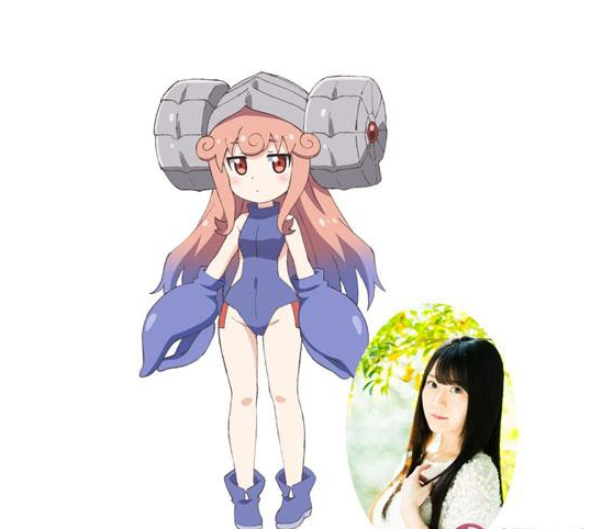 布莱克指挥官 cv 新田日和平贺冴月 cv 八木侑纪希尔巴布尔美 cv 高桥